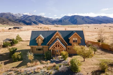 18 White Rock Ln, Whitehall, MT 59759