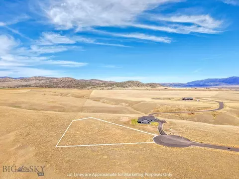 lot20 Sharon Rose Rd, Ennis, MT 59729