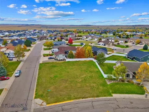lot5 Greenbriar Rd, Billings, MT 59105