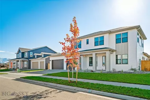 1602 Beeker Ln, Belgrade, MT 59714