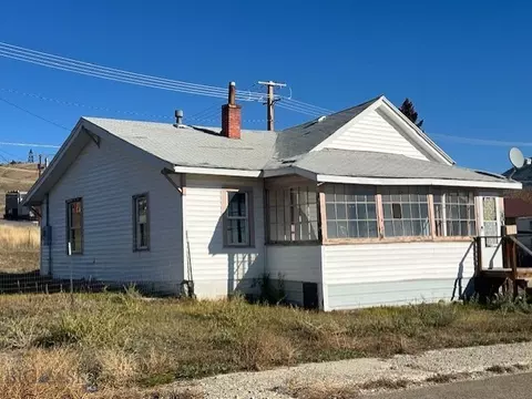 Undisclosed, Butte, MT 59701