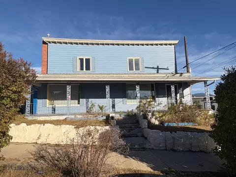 216 N Emmett, Butte, MT 59701