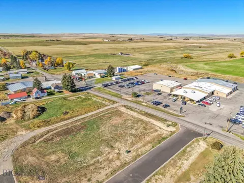 lot1 Dyksterhouse Ln, Manhattan, MT 59741 photo 6