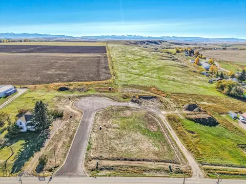 lot1 Dyksterhouse Ln, Manhattan, MT 59741 photo 3