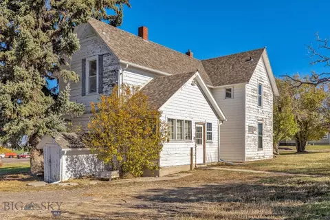 lot2 Dyksterhouse Ln, Manhattan, MT 59741