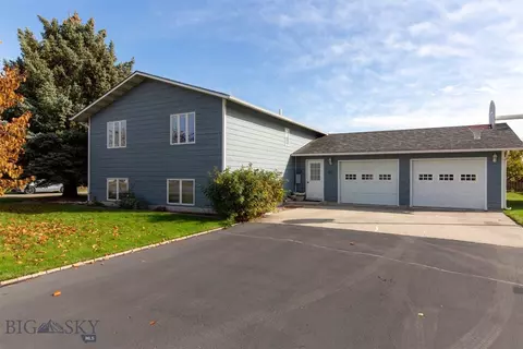 215 Pine St, Manhattan, MT 59741