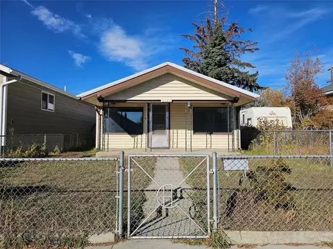 3127 Edwards St, Butte, MT 59701
