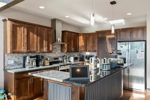 Kitchen - 53 Starview Dr, Three Forks, MT 59752 photo 1 of 2