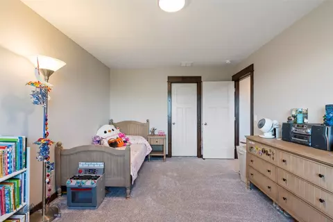 Bedroom - 53 Starview Dr, Three Forks, MT 59752 photo 4 of 4