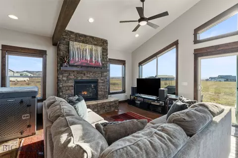 Living - 53 Starview Dr, Three Forks, MT 59752 photo 1 of 3