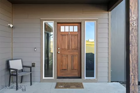 Exterior - 53 Starview Dr, Three Forks, MT 59752 photo 3 of 3