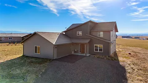 53 Starview Dr, Three Forks, MT 59752