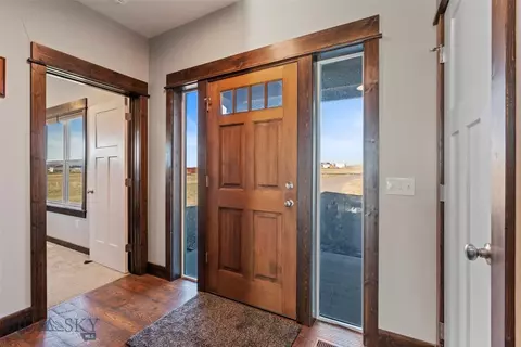 Entry Way - 53 Starview Dr, Three Forks, MT 59752 photo 1 of 3