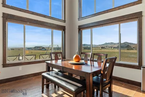 Dining - 53 Starview Dr, Three Forks, MT 59752 photo 1 of 1