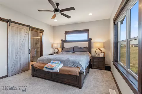 Bedroom - 53 Starview Dr, Three Forks, MT 59752 photo 1 of 4