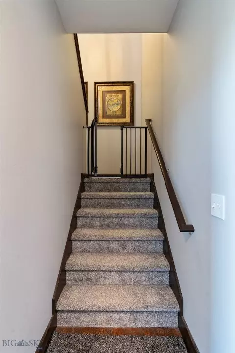Entry Way - 53 Starview Dr, Three Forks, MT 59752 photo 2 of 3