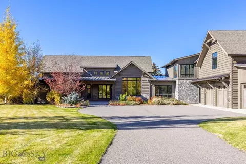 333 Churn Creek Dr, Bozeman, MT 59715