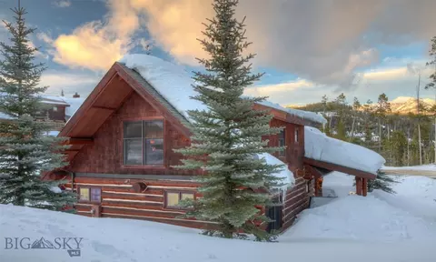 10 Red Cloud Loop, Big Sky, MT 59716 photo 5