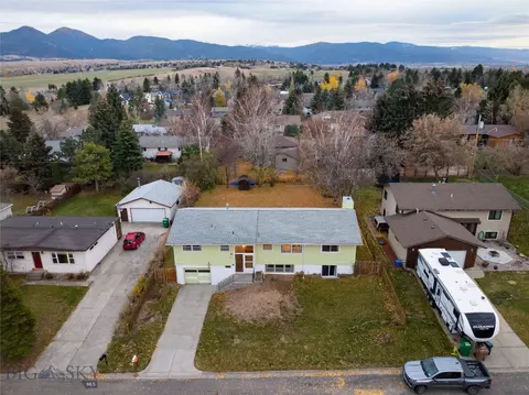 1140 N Cedarview Dr, Bozeman, MT 59715 photo 5