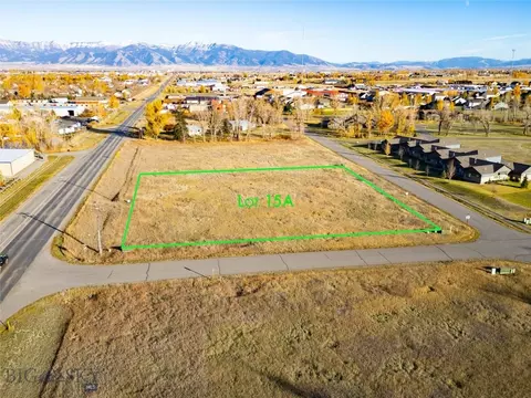 lot15 A Tbd Riverway Rd, Belgrade, MT 59714