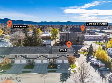617 N 5th Ave #L, Bozeman, MT 59715