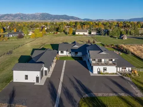 2030 And 2032 Love Ln, Bozeman, MT 59718