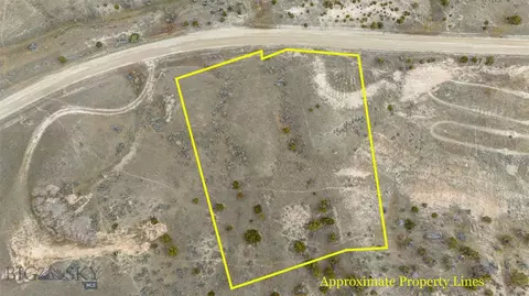 Undisclosed, Townsend, MT 59644