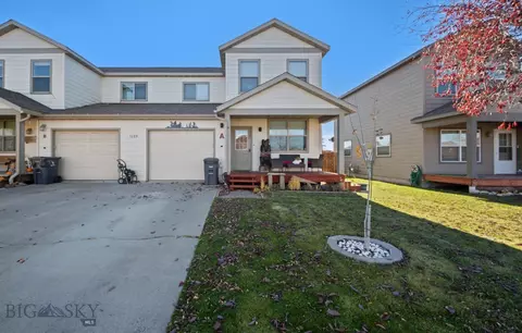 1209 Idaho St #A, Belgrade, MT 59714