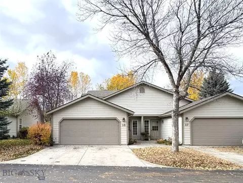 4050 W Babcock St #18, Bozeman, MT 59715