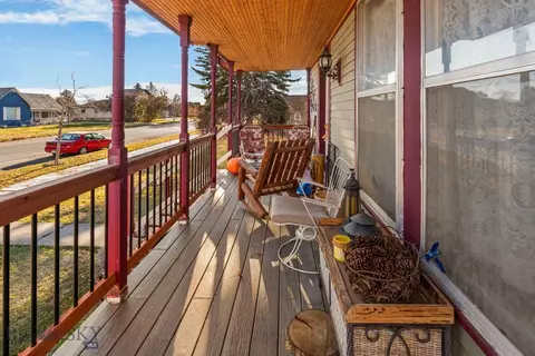 Exterior - Undisclosed, Townsend, MT 59644 photo 6 of 11