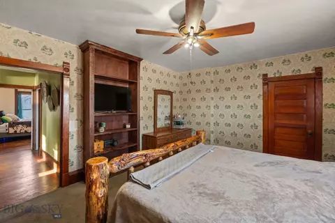 Bedroom - Undisclosed, Townsend, MT 59644 photo 7 of 9
