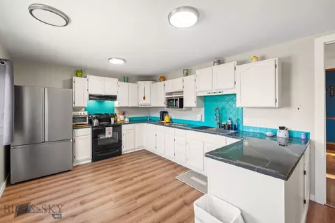 Kitchen - Undisclosed, Townsend, MT 59644 photo 1 of 4