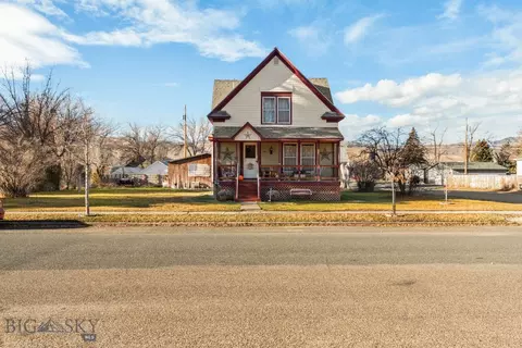 Exterior - Undisclosed, Townsend, MT 59644 photo 2 of 11