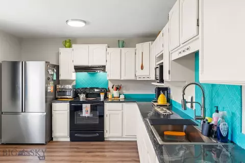 Kitchen - Undisclosed, Townsend, MT 59644 photo 4 of 4