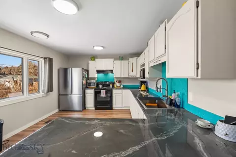 Kitchen - Undisclosed, Townsend, MT 59644 photo 2 of 4