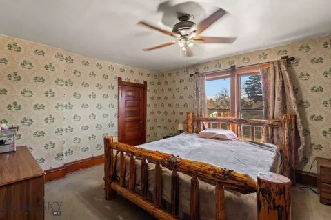 Bedroom - Undisclosed, Townsend, MT 59644 photo 1 of 9