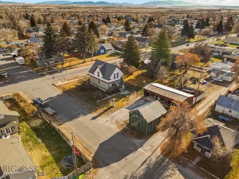 View/Area - Undisclosed, Townsend, MT 59644 photo 2 of 5