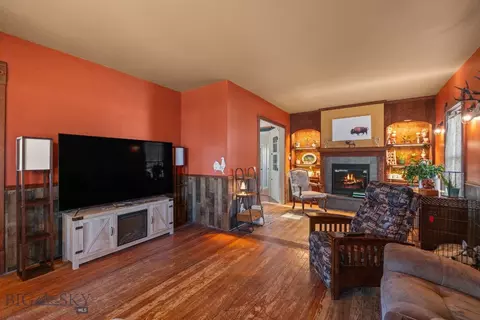 Living - Undisclosed, Townsend, MT 59644 photo 3 of 4