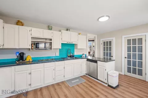 Kitchen - Undisclosed, Townsend, MT 59644 photo 3 of 4