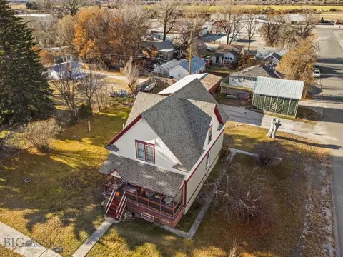 Exterior - Undisclosed, Townsend, MT 59644 photo 8 of 11