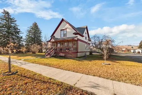 Undisclosed, Townsend, MT 59644