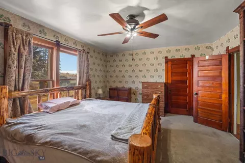 Bedroom - Undisclosed, Townsend, MT 59644 photo 6 of 9