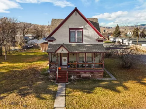 Exterior - Undisclosed, Townsend, MT 59644 photo 4 of 11