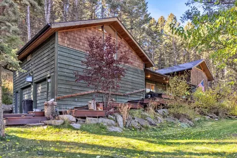 293 S Meadow Creek Rd, Mcallister, MT 59740