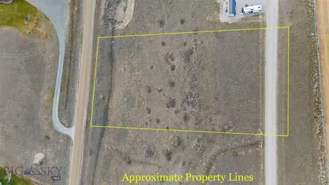 Undisclosed, Townsend, MT 59644