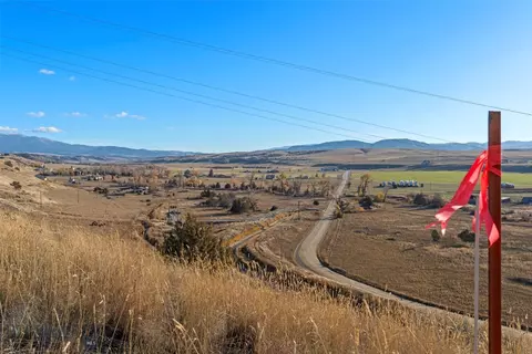 Undisclosed, Townsend, MT 59644