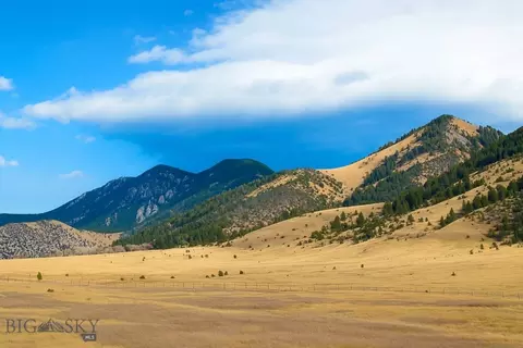 tbd Songbird Ln, Ennis, MT 59729