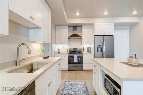 1295 Thomas Dr #203, Bozeman, MT 59718