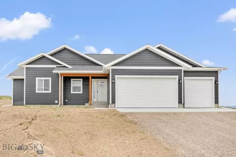 36 W Overland Trl, Three Forks, MT 59752