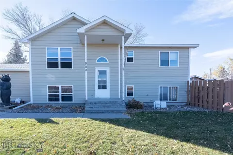 503 Spooner, Belgrade, MT 59714